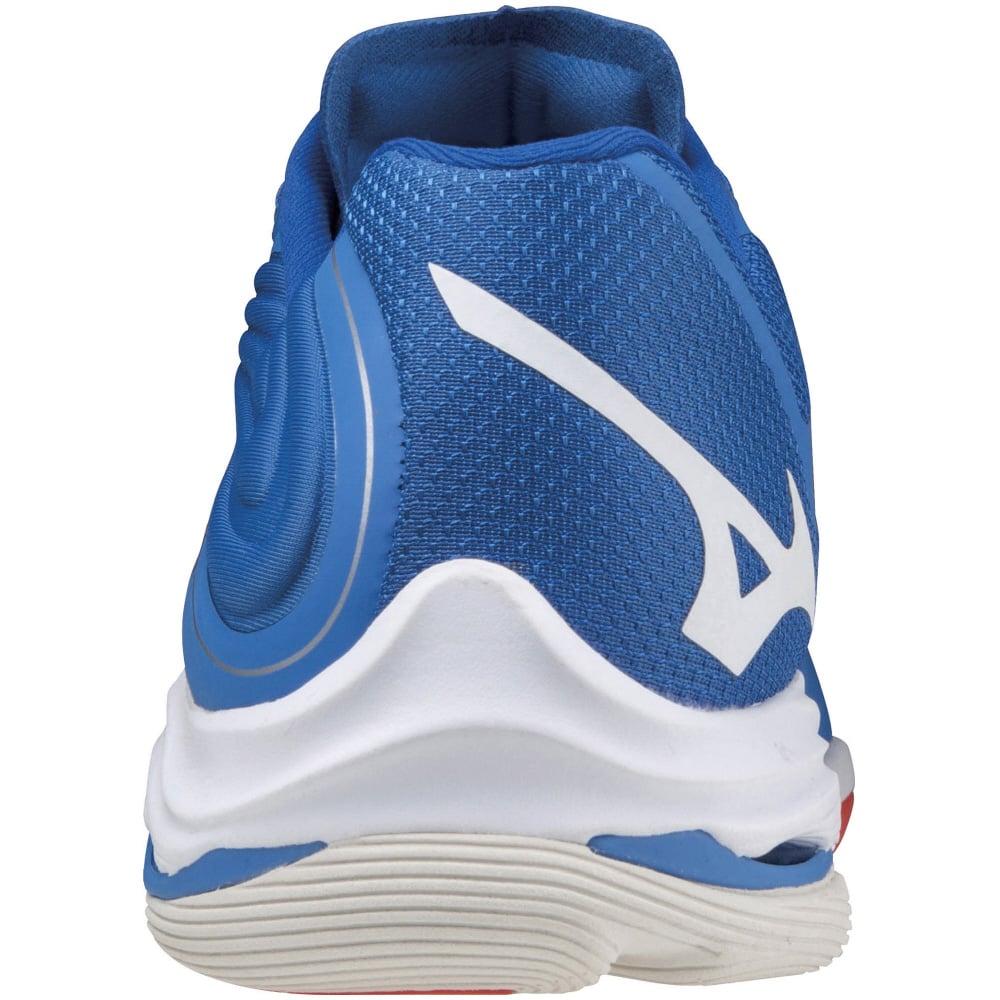 WAVE LIGHTNING Z6 UNISEX French Blue / White / Ignition Red